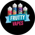 Frutty Vapes