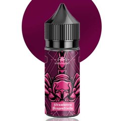 Ароматизатор Flavor Lab FL 350 Strawberry Dragonfruit 30 мл / 50 мг