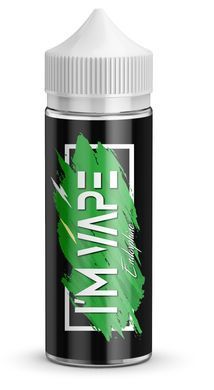 Рідина I'М VAPE Endorphine (60 мл/1,5 мг)