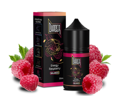 Жидкость Chaser микс Малина энергетик - Energy Raspberry (15 мл / 30 мг)