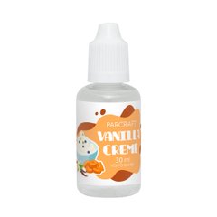 Рідина для вейпа PARCRAFT VANILLA CREME (30 мл/12 мг)