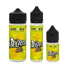 Набор Organic Fruit MIX MELAYA (30 мл/12 мг)