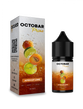 Солевая жидкость Octobar Prime Apricot Lime 30 мл / 0 мг