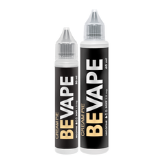 Жидкость BEVAPE CREAM PIE (30 мл/0 мг)