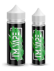 Жидкость I'М VAPE Endorphine (60 мл/6 мг)