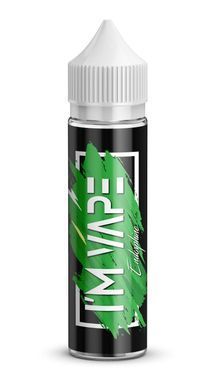 Жидкость I'М VAPE Endorphine (60 мл/6 мг)