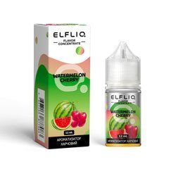 Набір ELFLIQ Watermelon Cherry (30 мл / 50 мг)