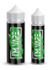 Жидкость I'М VAPE Endorphine (60 мл/6 мг)