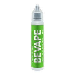 Рідина BEVAPE CACTUS LIME (30 мл/3 мг)
