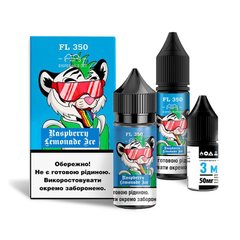 Ароматизатор Flavor Lab FL 350 Raspberry Lemonade 30 мл / 50 мг