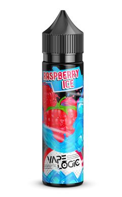 Набір Organic Raspberry ice (60 мл/0 мг)