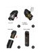 POD система Smok Novo 4 Kit BLACK CARBON FIBER