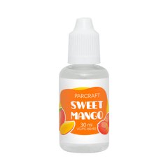 Рідина для вейпа PARCRAFT SWEET MANGO (30 мл/0 мг)