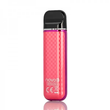 Pod система SMOK Novo 3 Pod Kit (Purple Red Carbon Fiber)