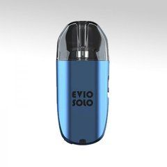 POD система Joyetech EVIO Solo Pod Kit 1000mAh (Синий)