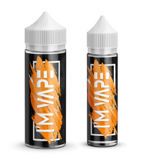 Рідина I'М VAPE Mango Tea (60 мл/3 мг)