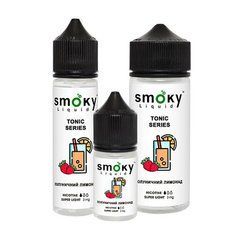 Набір Organic Fruit SMOKY смак Полуничний Лимонад (30 мл/12 мг)