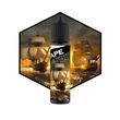 Набір Vape Soul Organic Capitan Black (60 мл / 12 мг)