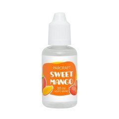 Жидкость для вейпа PARCRAFT SWEET MANGO (30 мл/12 мг)