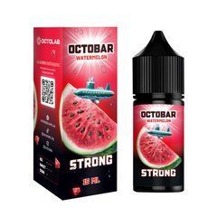 Octobar Strong Watermelon Ice (30 мл / 50 мг)