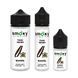 Набор Organic Fruit вкус Ваниль (30 мл/6 мг)