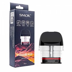 Картридж для SMOK Novo 5 Mesh Pod MTL 0.7 Ом