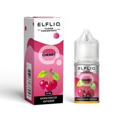 Набір ELFLIQ Cherry (30 мл / 50 мг)