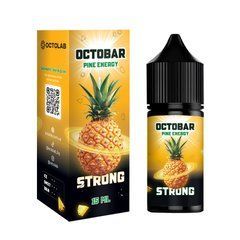 Octobar Strong Pine Energy (30 мл / 50 мг)