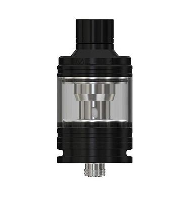 Атомайзер Eleaf MELO 4 (D25), Черный