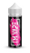Набор Organic I'М VAPE Red Lemonade (60 мл/3 мг)