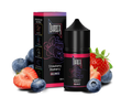 Chaser Nicotine Free Клубника и кислинка сочной черники (30 мл / 0 мг)