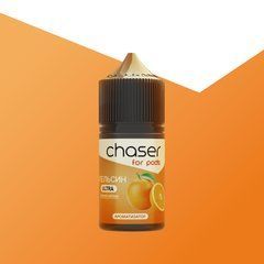 Chaser for Pods Апельсин (30 мл / 50 мг)