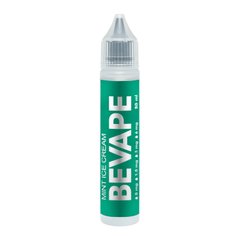 Жидкость BEVAPE MINT ICE CREAM (30 мл/0 мг)