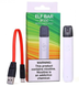 POD система Elf Bar RF350 Pod Starter Kit (Білий)