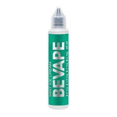 Жидкость BEVAPE MINT ICE CREAM (60 мл /0мг)