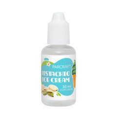 Жидкость для вейпа PARCRAFT PISTACHIO ICE CREAM (30 мл/12 мг)