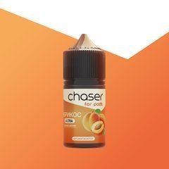 Chaser for Pods Абрикос (30 мл / 50 мг)