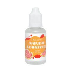 Рідина для вейпа PARCRAFT NATURAL GRAPEFRUIT (30 мл/1,5 мг)