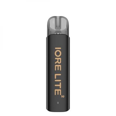 Eleaf IORE Lite 2 POD Стартовый набор 900 мАг (Original) (Оружейный метал)