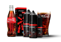 Chaser Nicotine Free Кола (30 мл / 0 мг)