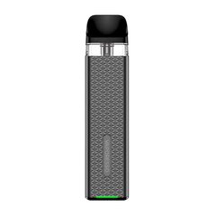 POD система Vaporesso XROS 3 Mini 1000mAh 2мл (Черный)