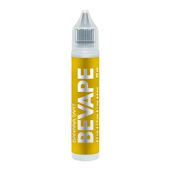 Жидкость BEVAPE BANANA TART (30 мл/0 мг)