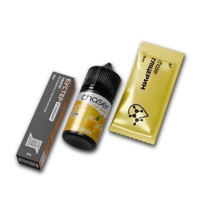 Chaser for Pods Желтая Черешня (30 мл / 0 мг)
