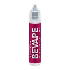 Рідина BEVAPE CHERRY COLA (30 мл/0 мг)