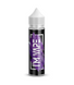 Жидкость I'М VAPE Blueberry Mix (60 мл/3 мг)