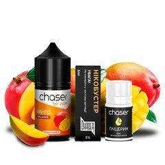 Chaser for Pods Манго (30 мл / 0 мг)