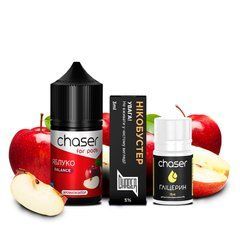 Chaser for Pods Яблоко (30 мл / 0 мг)