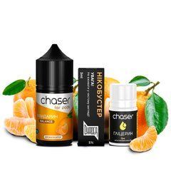 Chaser for Pods Мандарин (30 мл / 0 мг)