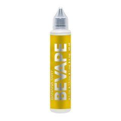 Жидкость BEVAPE BANANA TART (60 мл /0мг)
