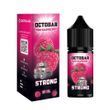 Octobar Strong Pom Raspberry (30 мл / 0 мг)